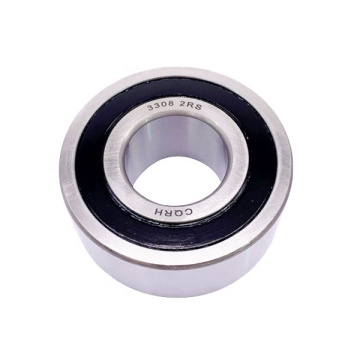 Hot sell 3308-2RS Angular Contact air Ball Bearings